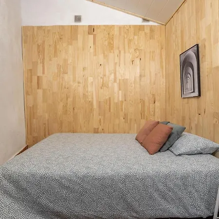 Apartment Elvira Premium Granada