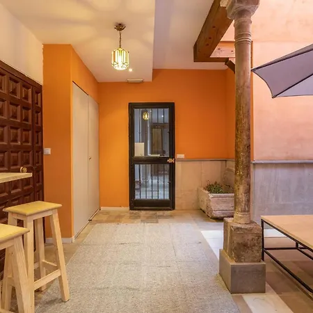 Apartment Elvira Premium