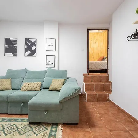 Elvira Premium Apartment Granada