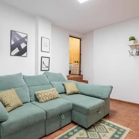 Elvira Premium Granada