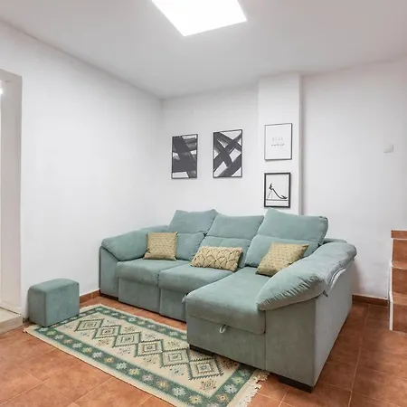 Elvira Premium Apartment *