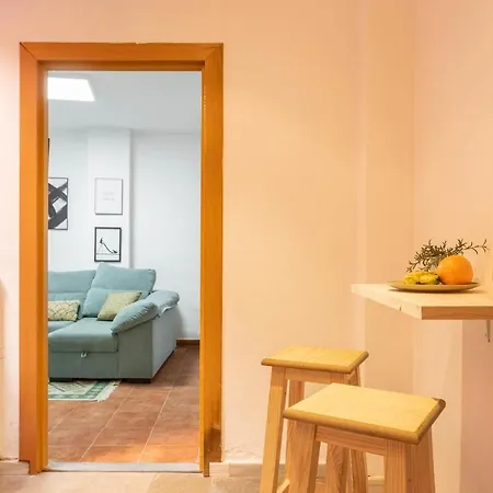 Apartment Elvira Premium